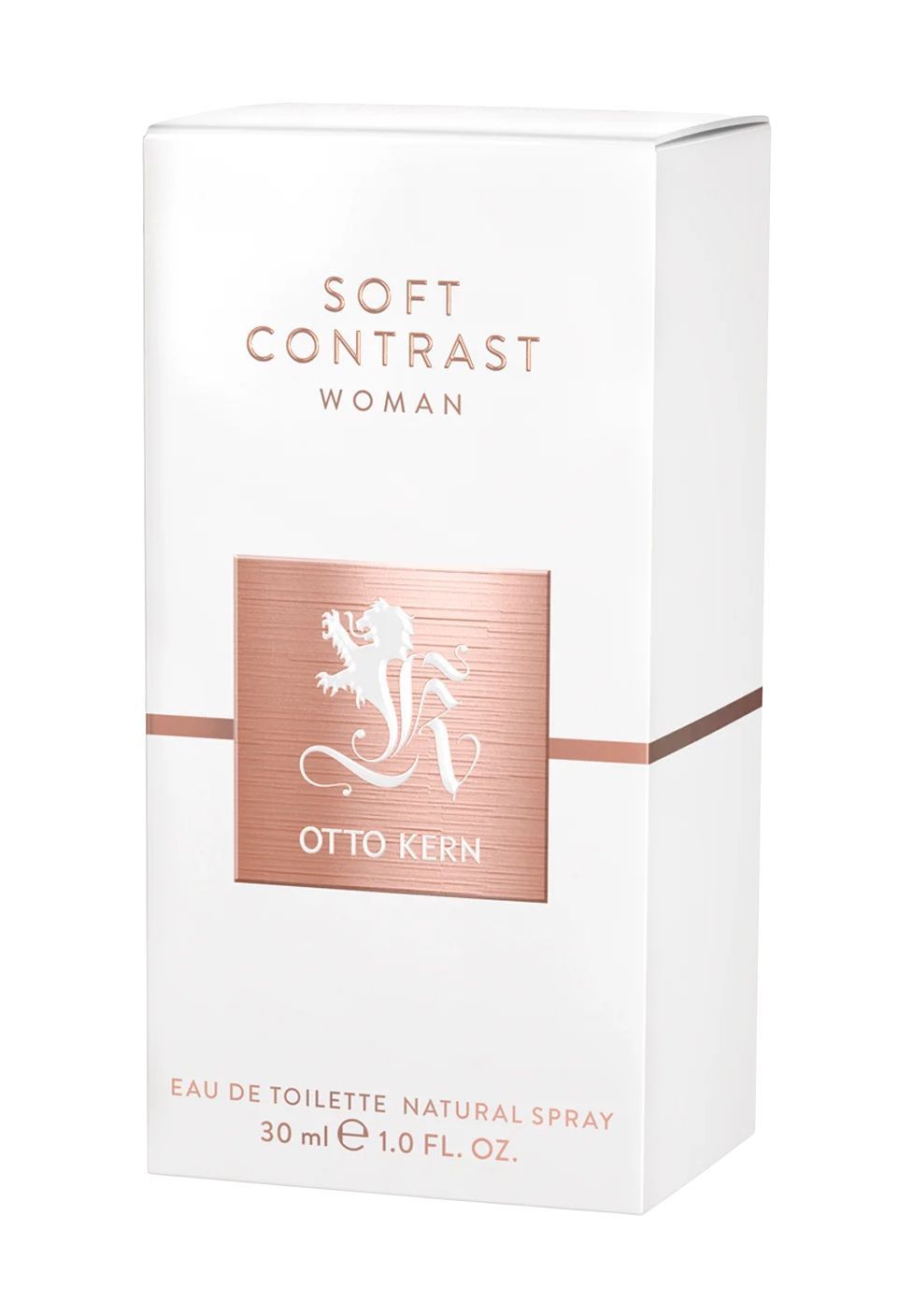 OTTO KERN SOFT CONTRAST Eau de Toilette Räumungsverkauf