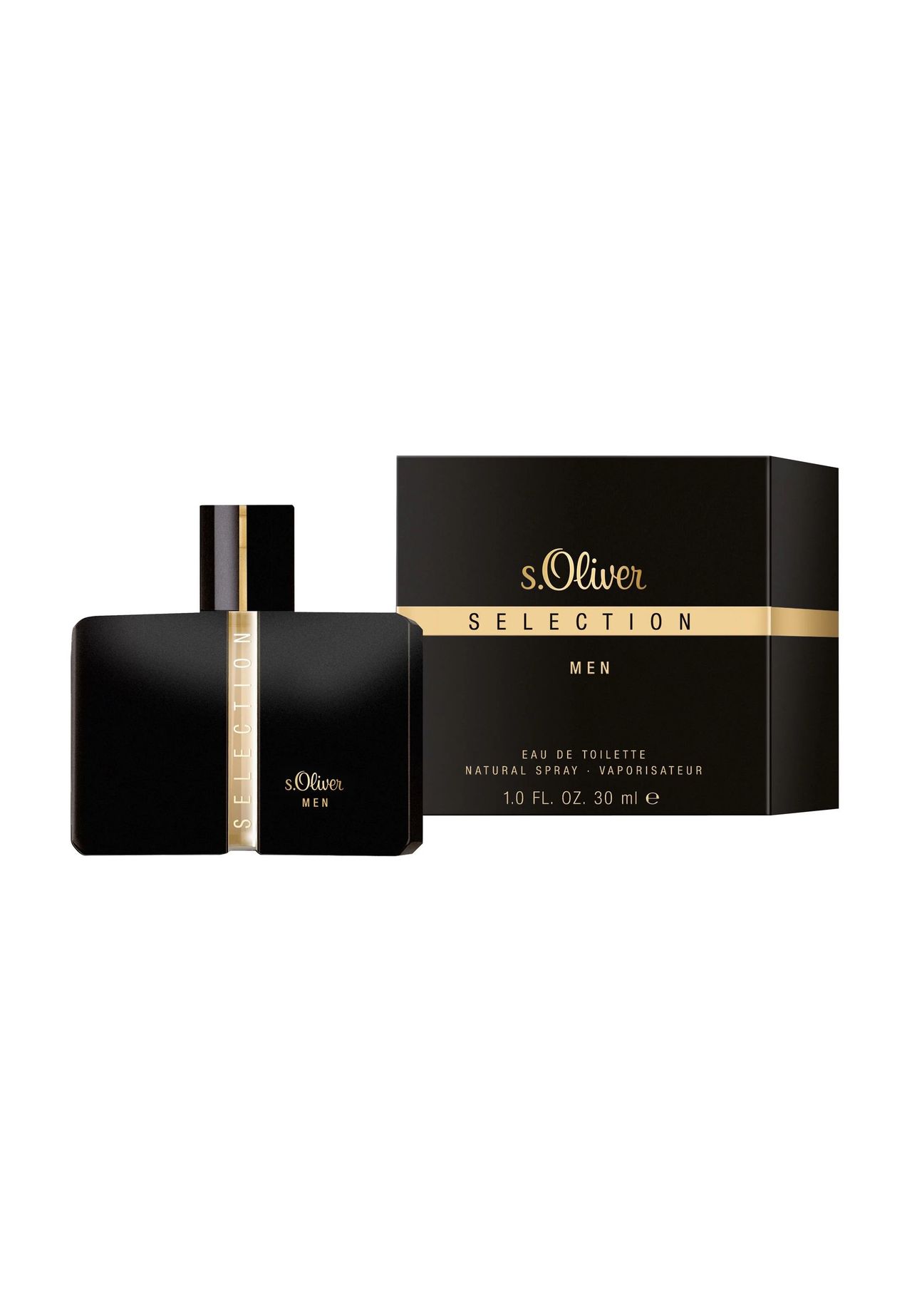 s.Oliver SELECTION Men Eau de Toilette Sonderangebote