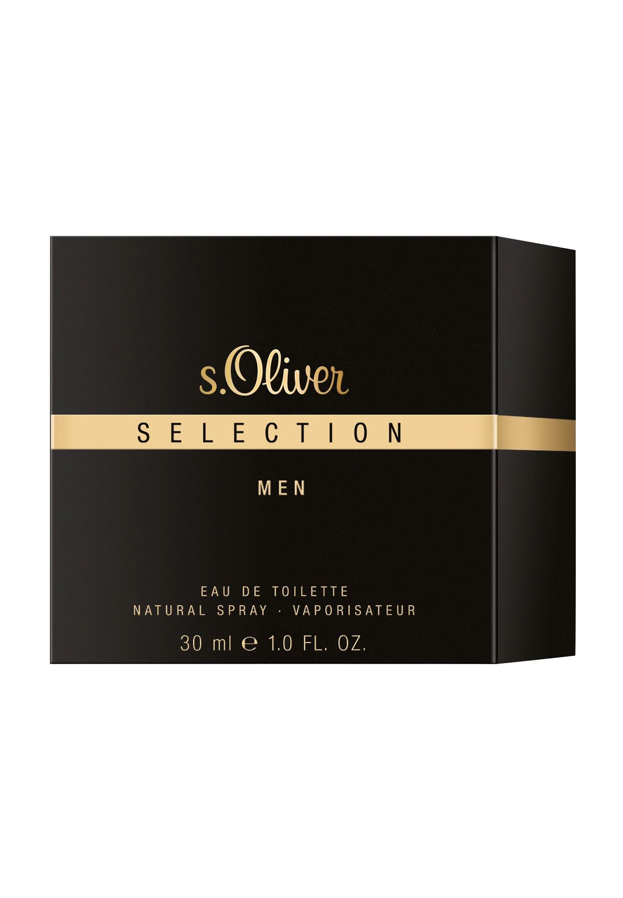 s.Oliver SELECTION Men Eau de Toilette Sonderangebote