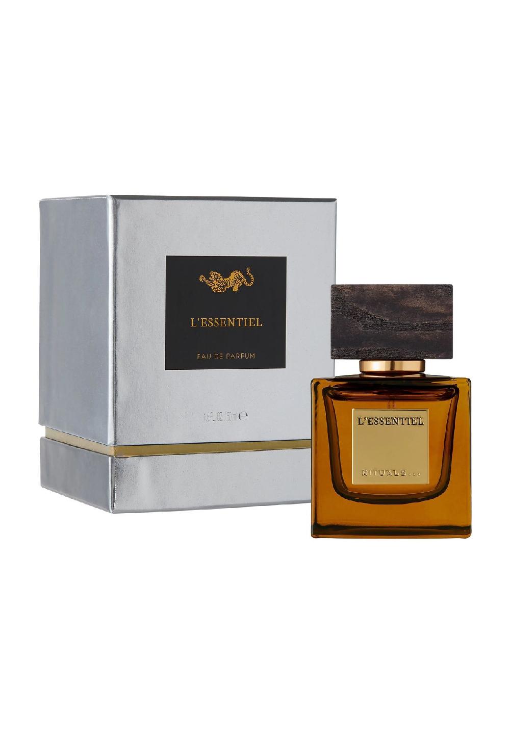 RITUALS® THE ICONIC COLLECTION L'Essentiel Eau de Parfum Super Sparpreis