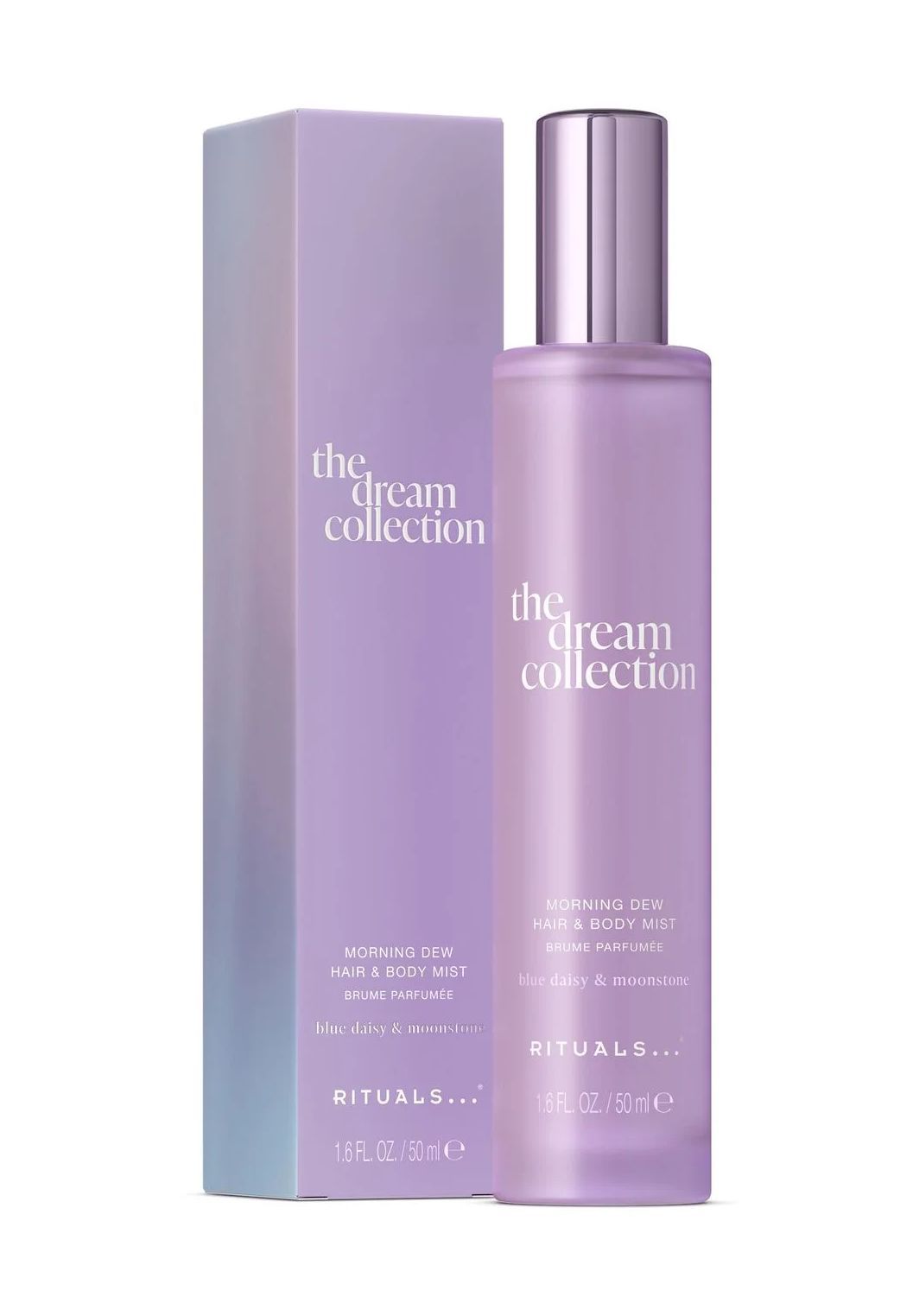 RITUALS® THE DREAM COLLECTION Hair & Body Mist Neueste Stile