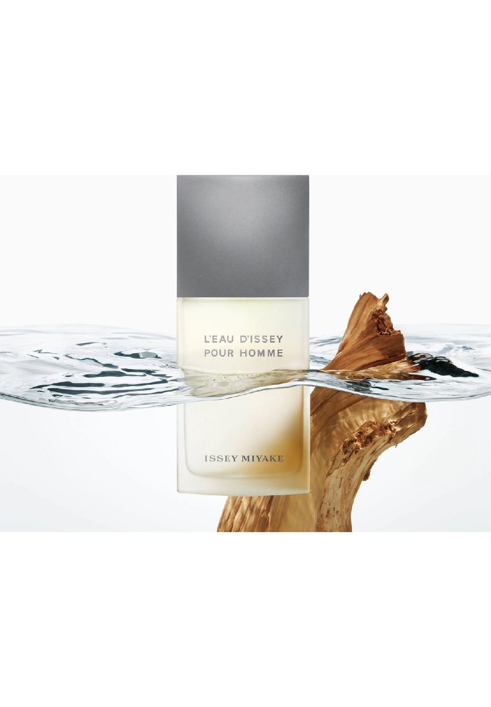 ISSEY MIYAKE L'EAU D'ISSEY POUR HOMME Eau de Toilette Letzte 2 Tage