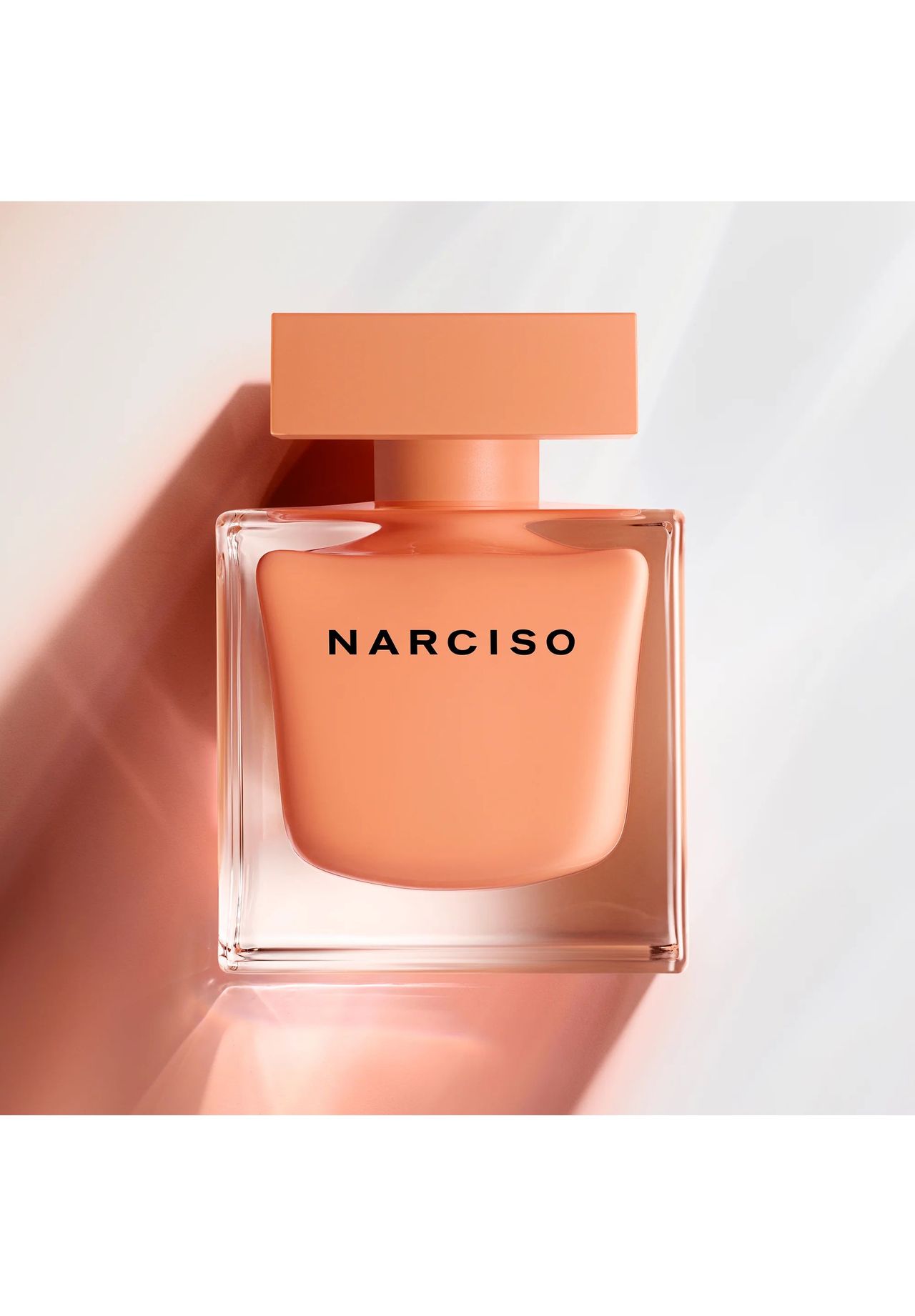 narciso rodriguez AMBREE Eau de Parfum Zeitbegrenzte Promotion