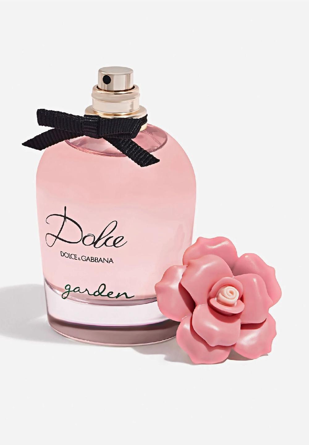 DOLCE & GABBANA DOLCE GARDEN Eau de Parfum Bis zu 50% Rabatt