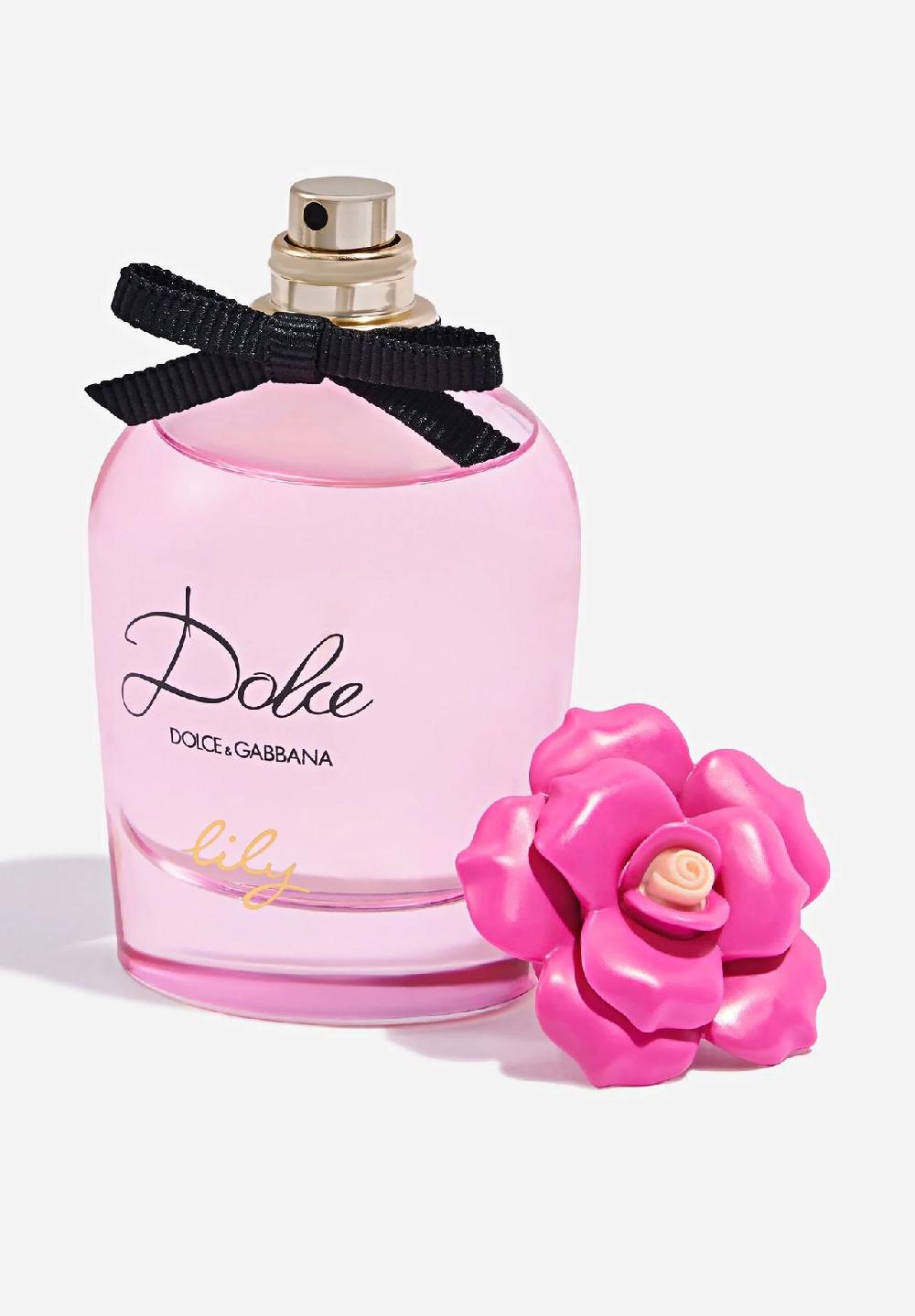 DOLCE & GABBANA LILY Eau de Toilette Bis zu 60% Rabatt
