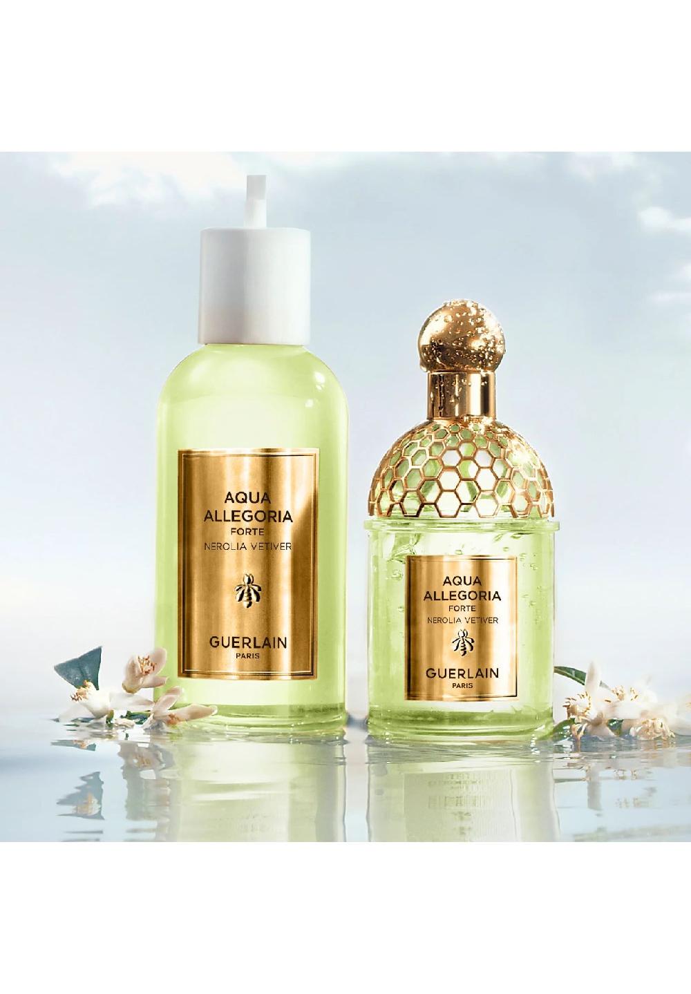 GUERLAIN NEROLIA VETIVER Eau de Parfum Refill Black Friday Preise