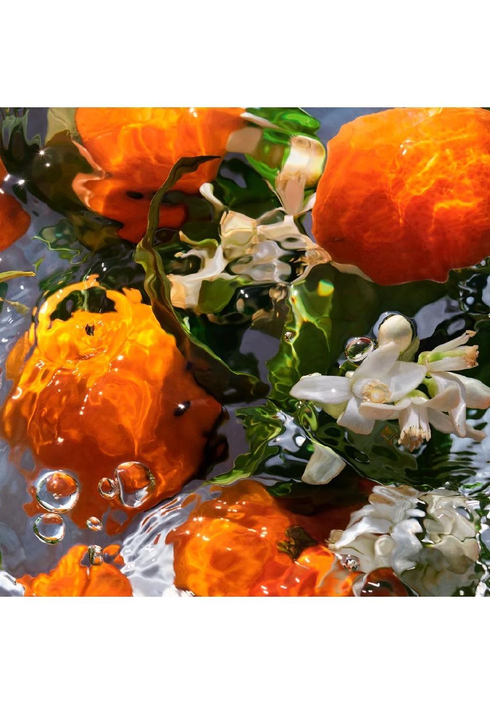 GUERLAIN AQUA ALLEGORIA Orange Soleia Eau de Toilette Refill 50% Rabatt für begrenzte Zeit