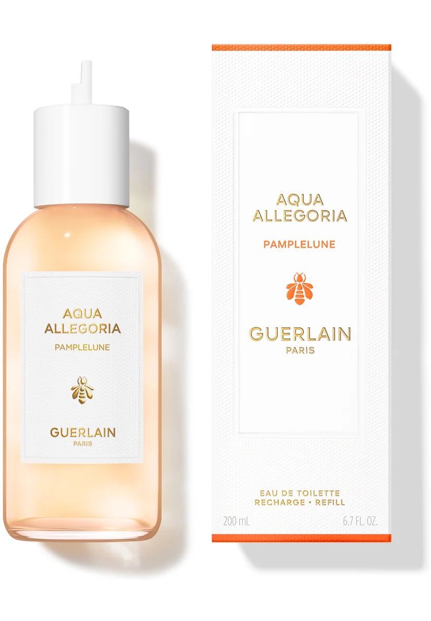 GUERLAIN AQUA ALLEGORIA Pamplelune Eau de Toilette Refill Rabatte dieses Monats