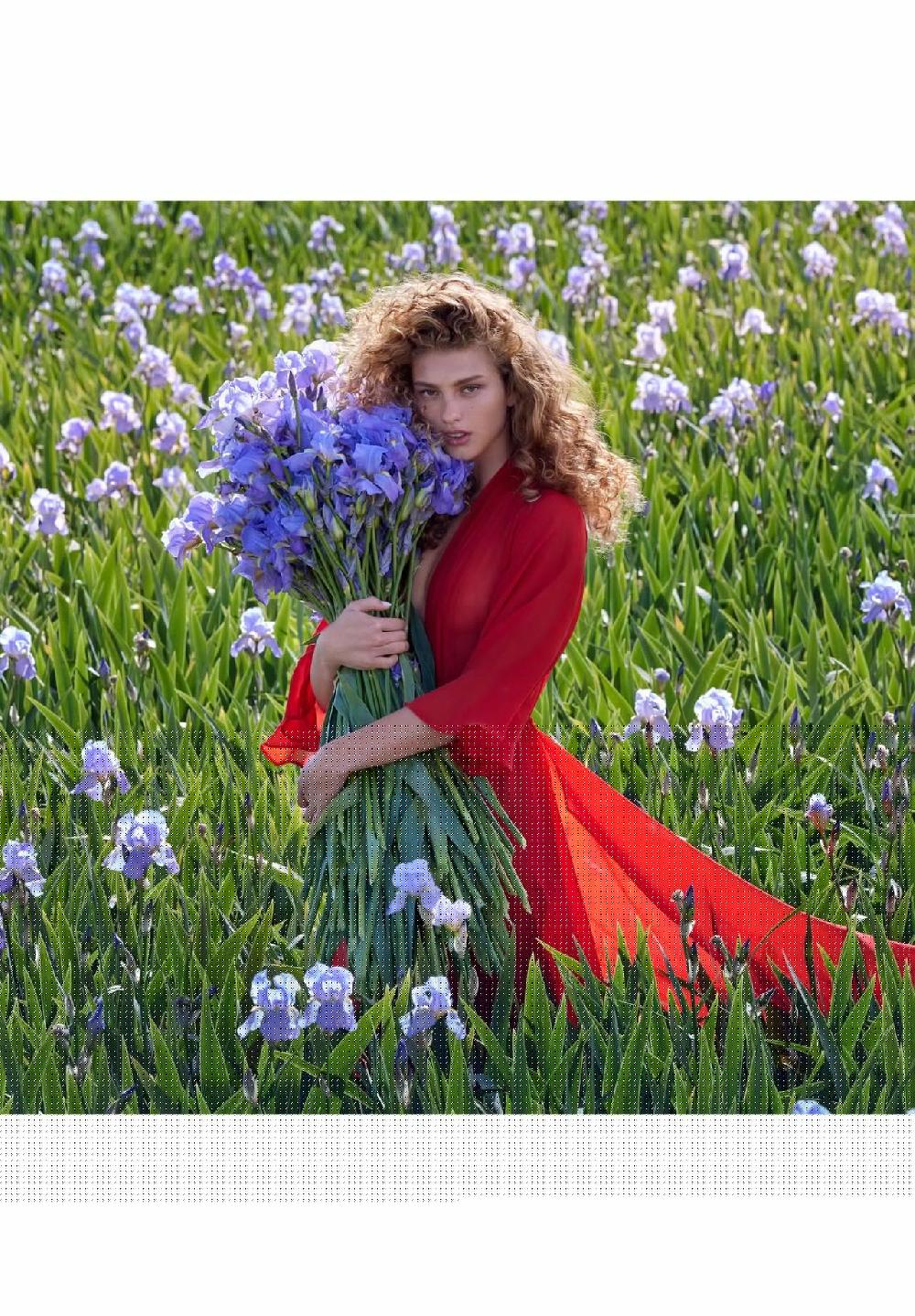 GUERLAIN AQUA ALLEGORIA Rosa Rossa Forte Eau de Parfum Online