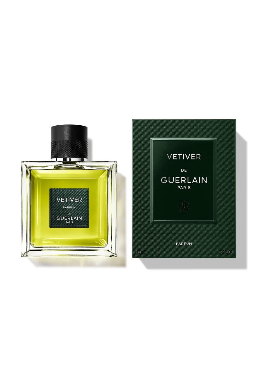 GUERLAIN VETIVER Le Parfum Outlet