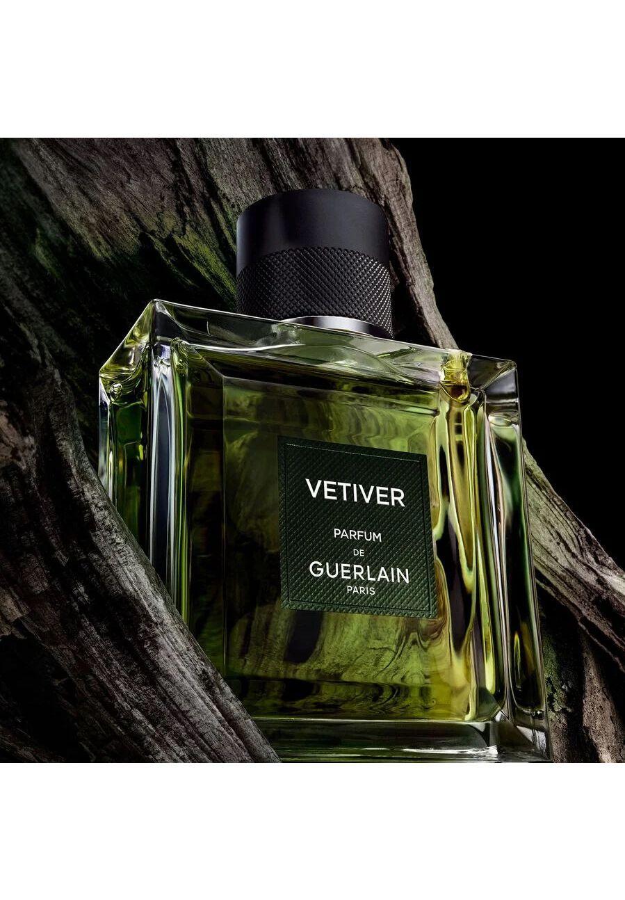 GUERLAIN VETIVER Le Parfum Outlet