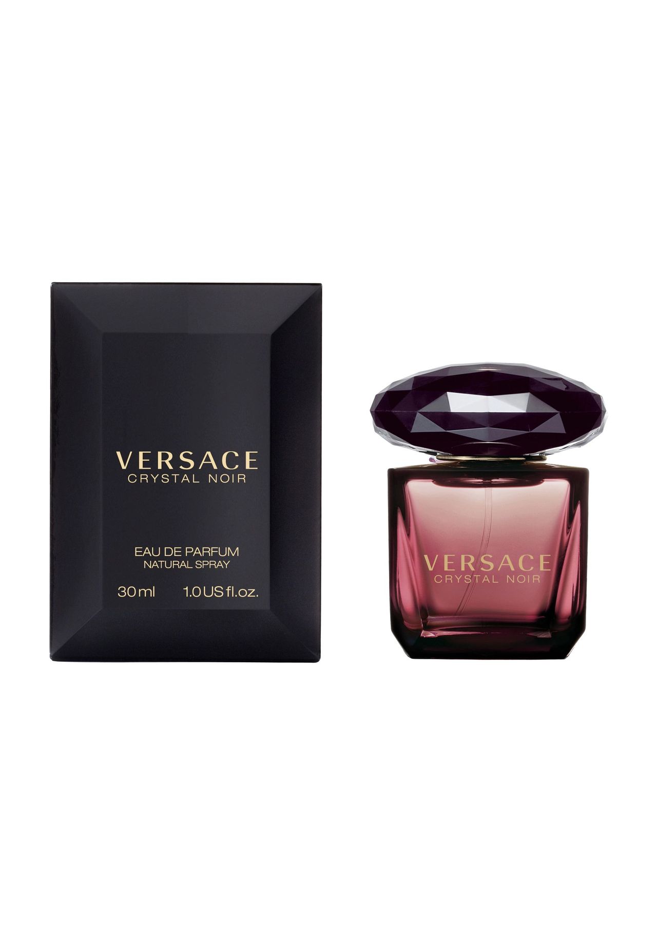 VERSACE CRYSTAL NOIR Eau de Parfum Angebote