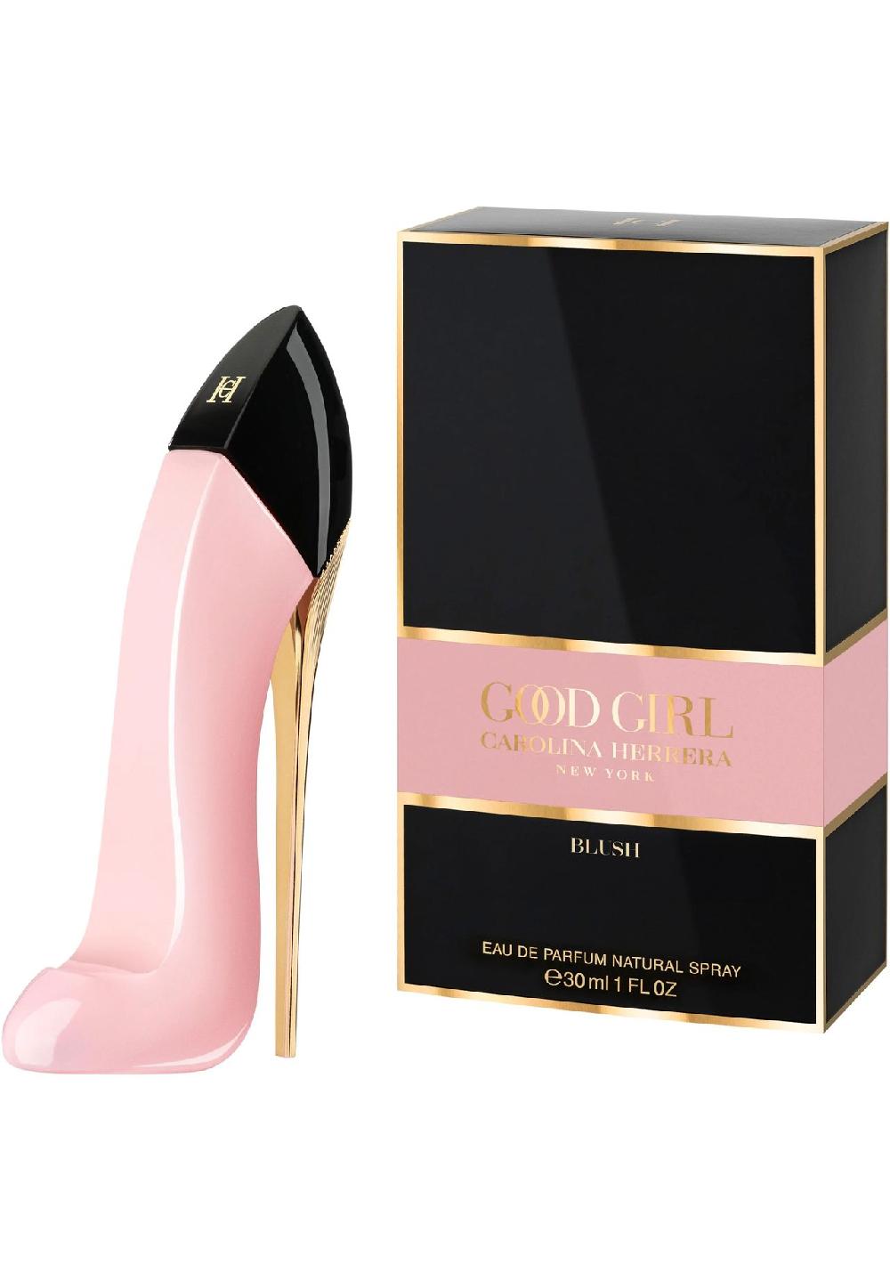 CAROLINA HERRERA GOOD GIRL Blush Eau de Parfum Fabrik Onlineshop