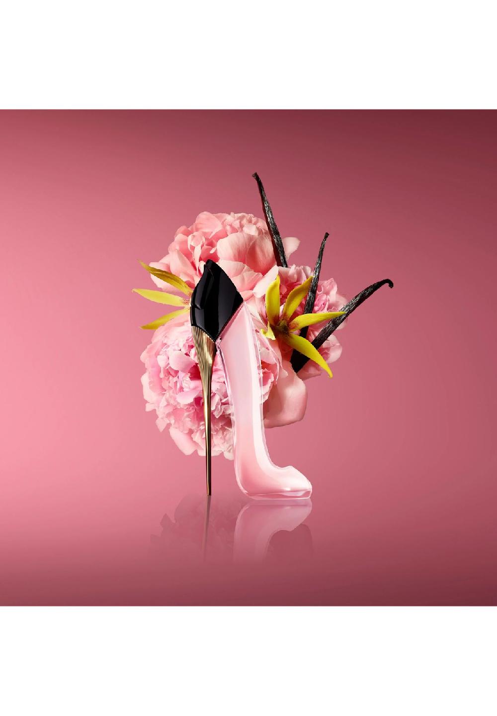 CAROLINA HERRERA GOOD GIRL Blush Eau de Parfum Fabrik Onlineshop