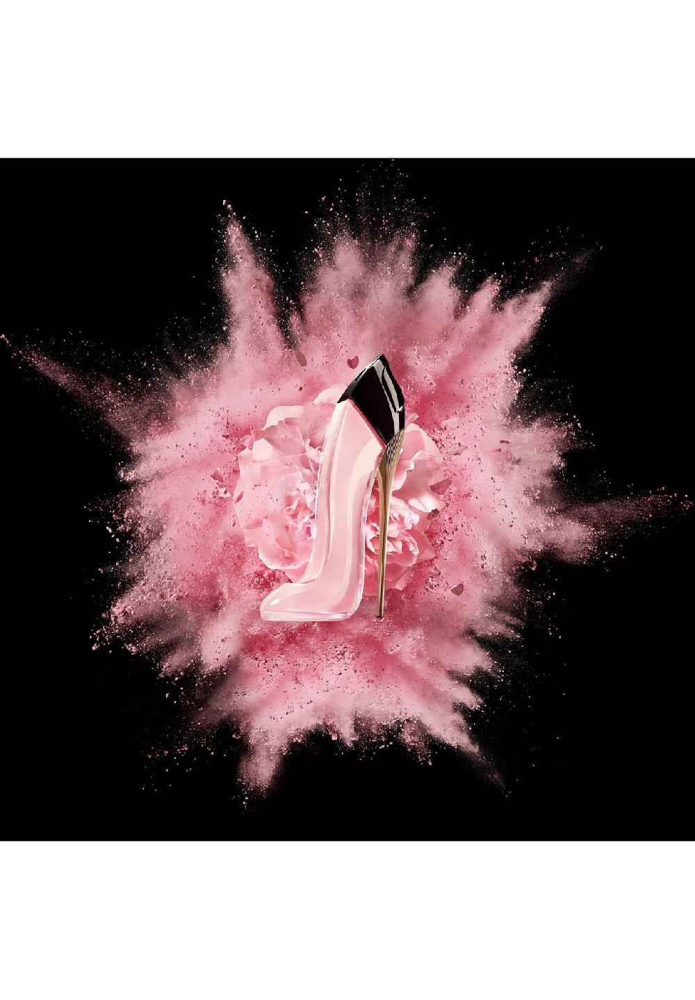 CAROLINA HERRERA GOOD GIRL Blush Eau de Parfum Fabrik Onlineshop