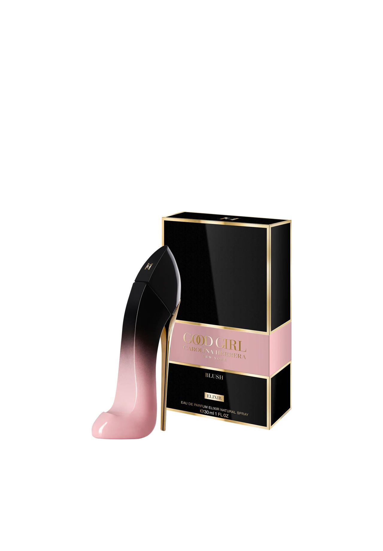 CAROLINA HERRERA GOOD GIRL Blush Elixir Eau de Parfum Fabrikpreis