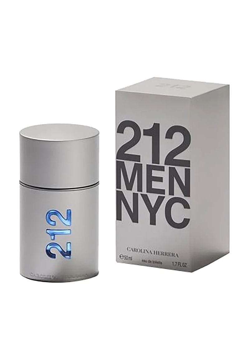 CAROLINA HERRERA 212 For Men Eau de Toilette Rabatt