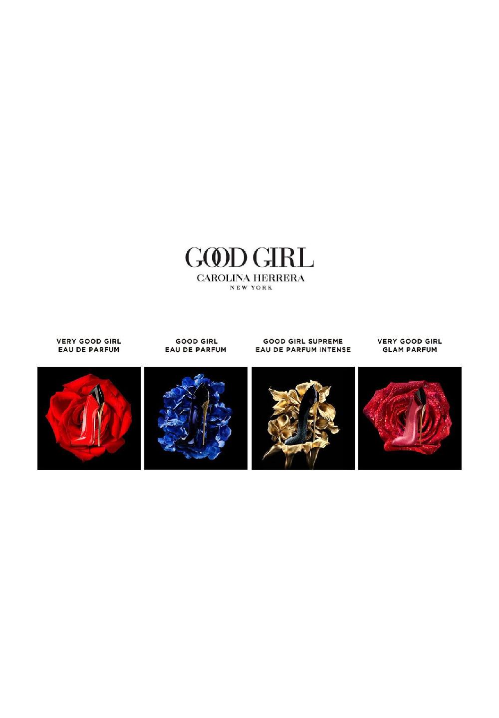 CAROLINA HERRERA GOOD GIRL Suprême Eau de Parfum Günstig kaufen