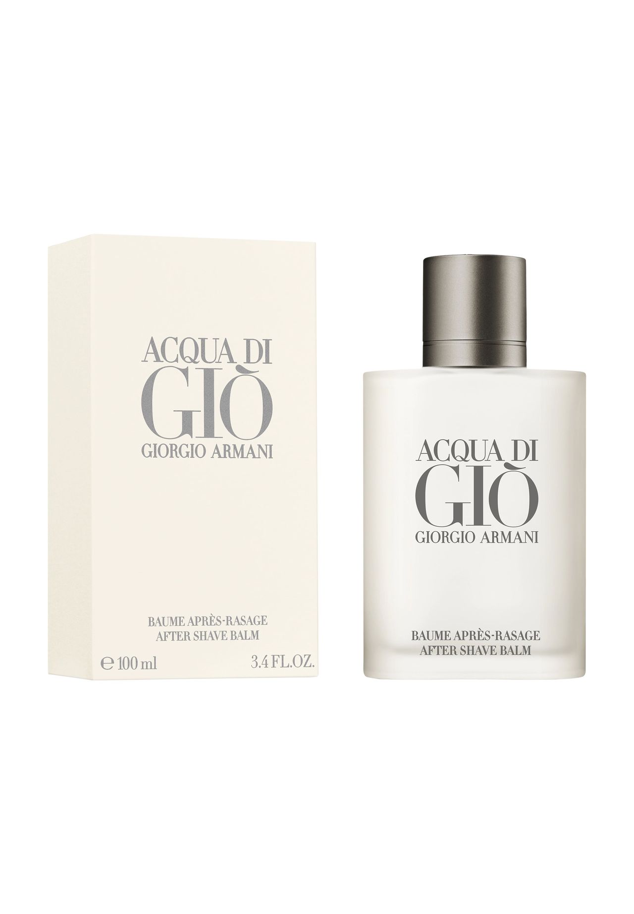 ARMANI ACQUA DI GIÒ After Shave Balm Online Shopping