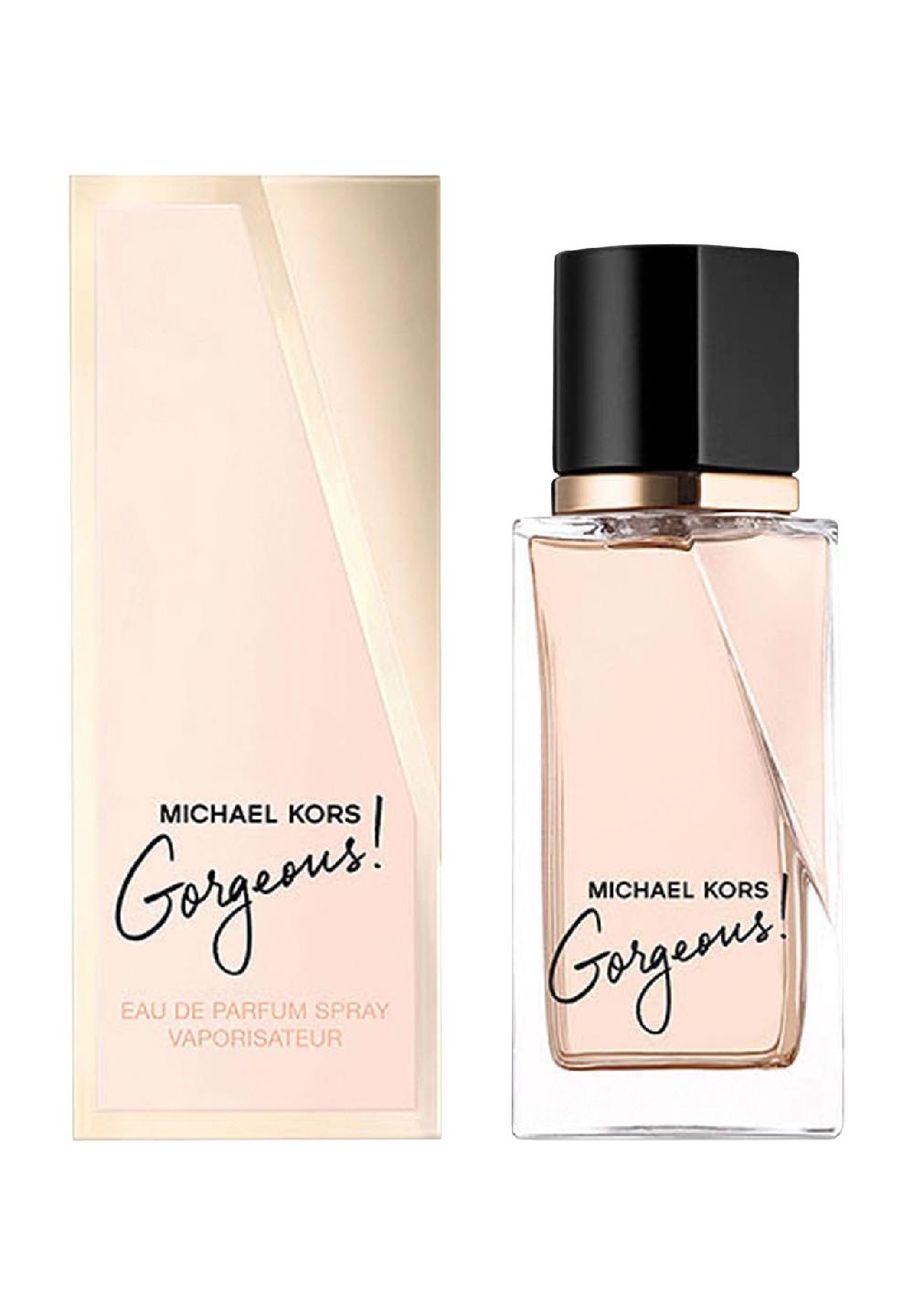 MICHAEL KORS Gorgeous Eau de Parfum Preisnachlass