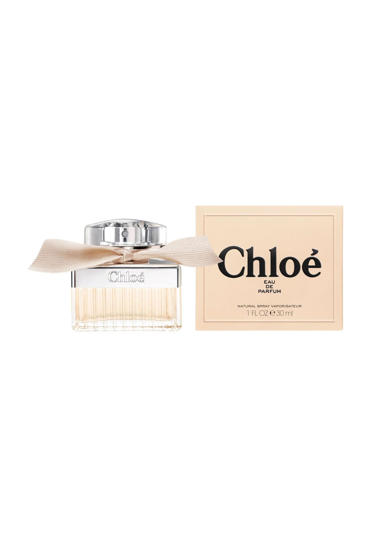Chloé CHLOÉ Eau de Parfum Heißer Verkauf