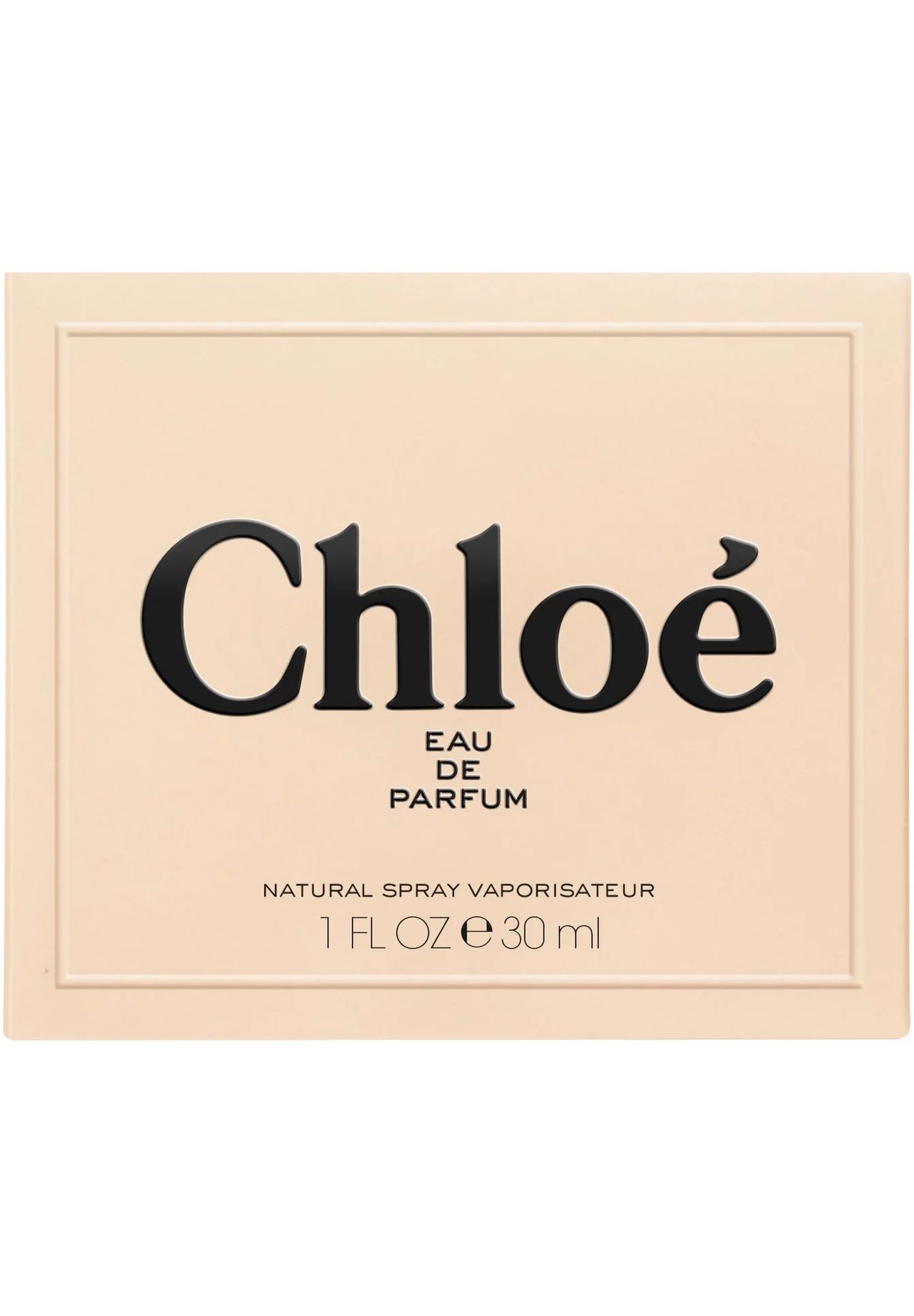 Chloé CHLOÉ Eau de Parfum Heißer Verkauf