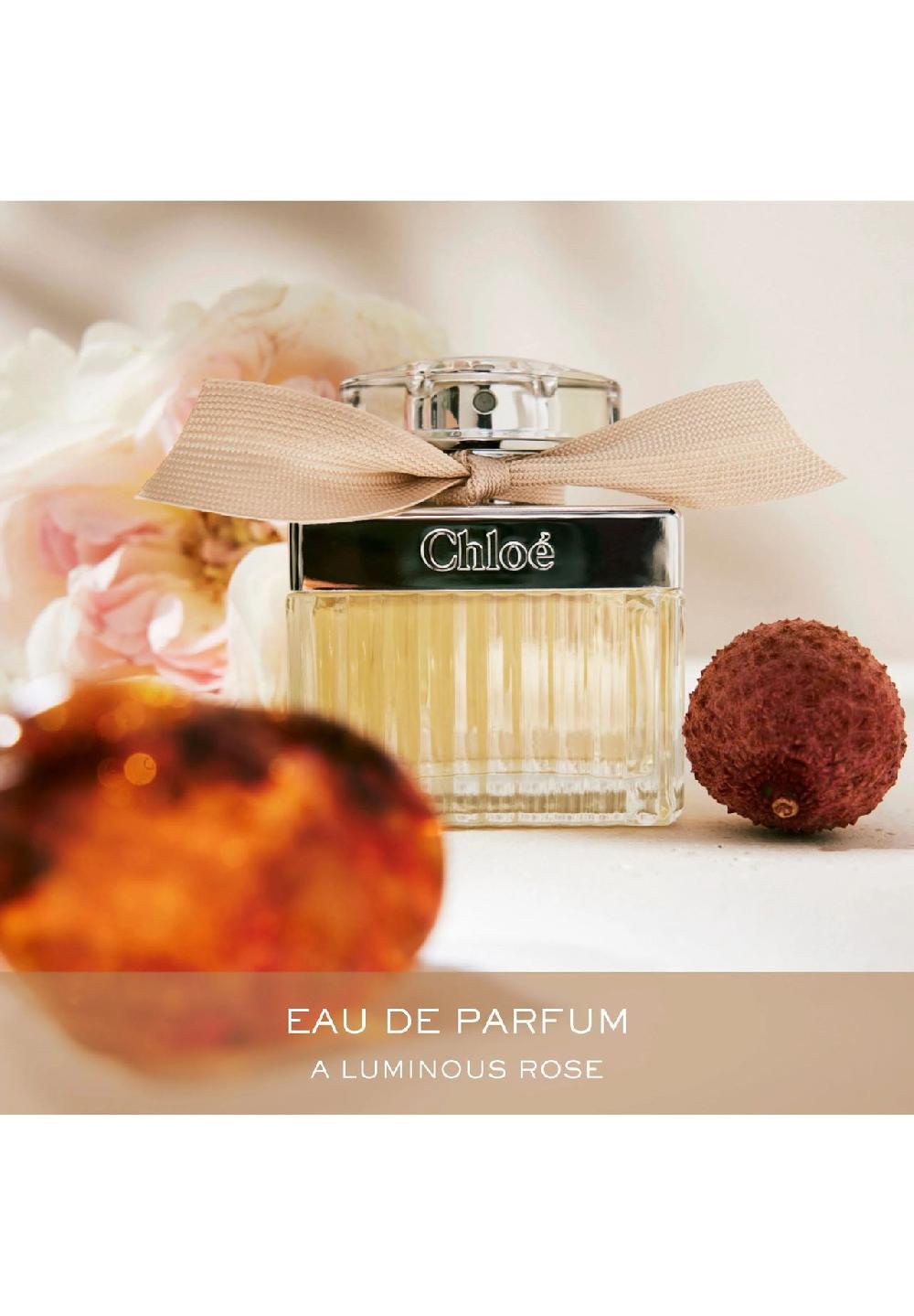 Chloé CHLOÉ Eau de Parfum Heißer Verkauf