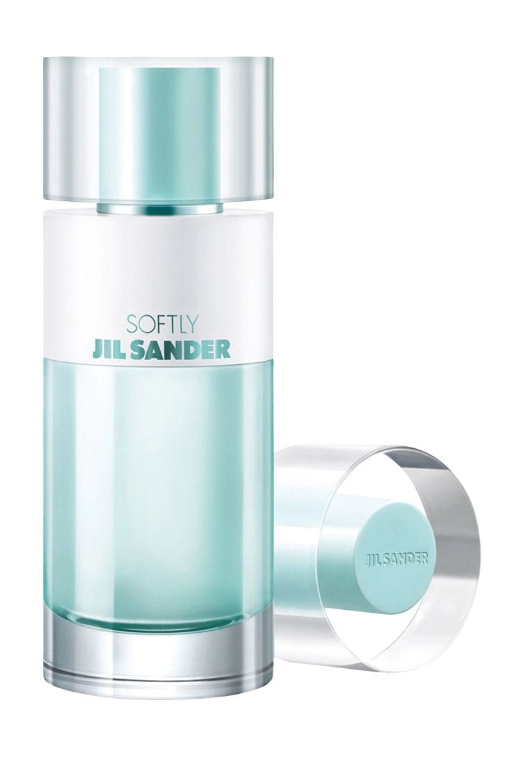 JIL SANDER SOFTLY Softly Eau de Toilette Online