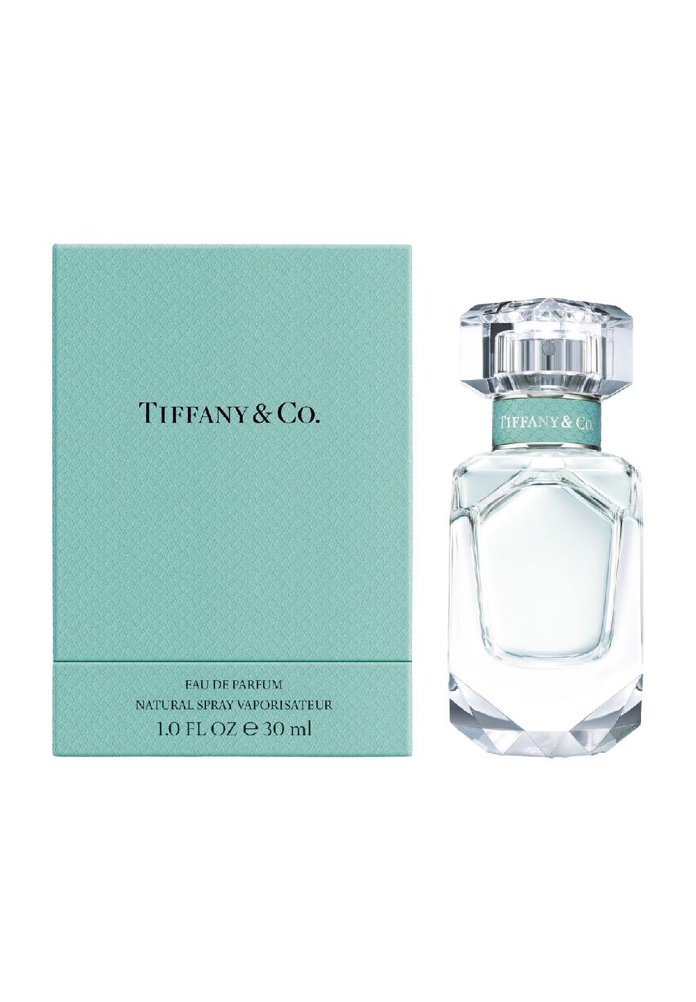 TIFFANY & CO. TIFFANY Tiffany & Co. Eau de Parfum Outlet