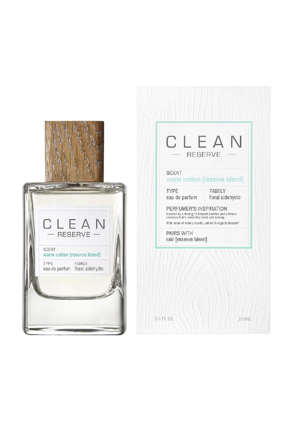 Clean Reserve Warm Cotton Eau de Parfum Angebote