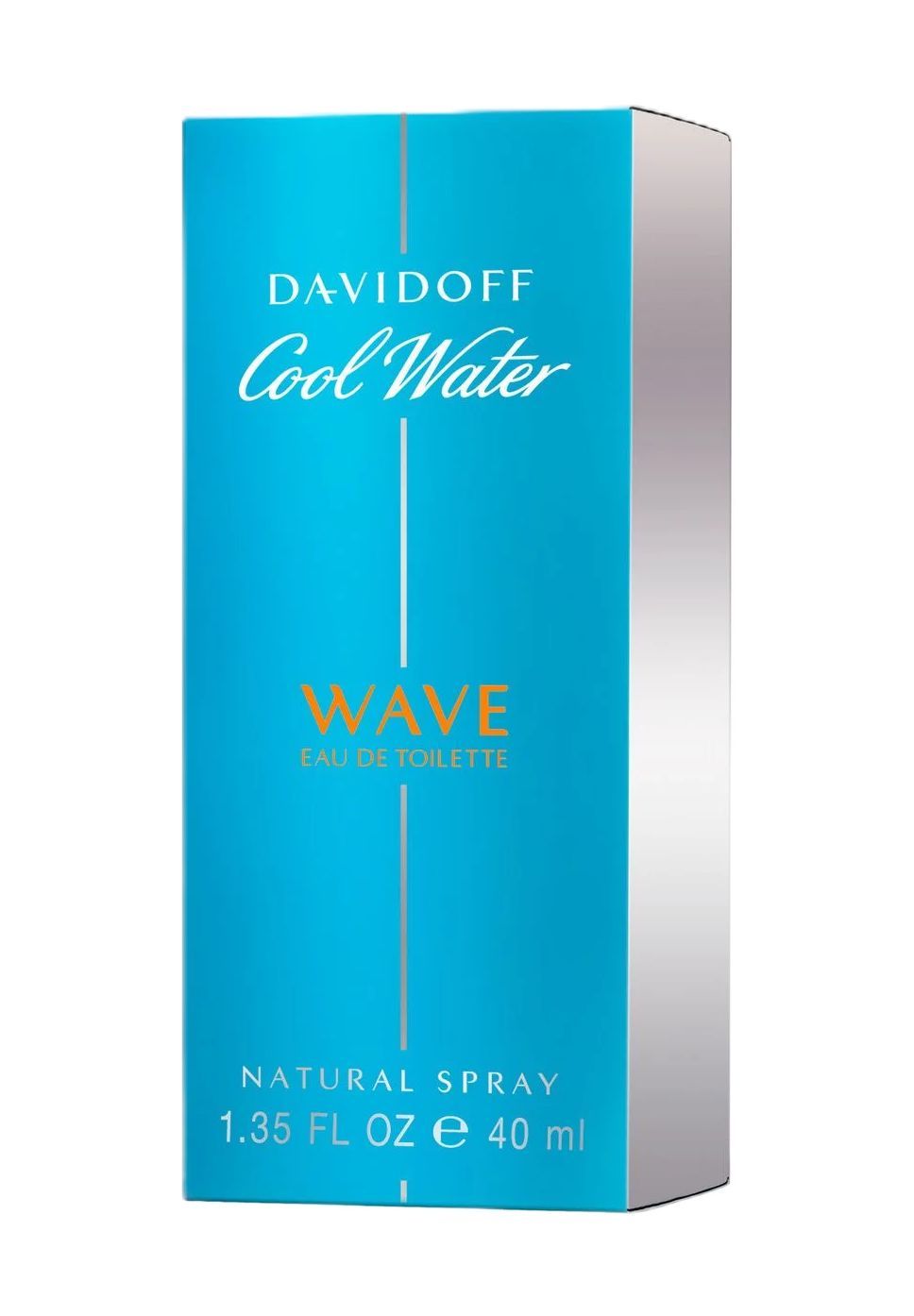 DAVIDOFF COOL WATER Wave Eau de Toilette Günstiger Verkauf