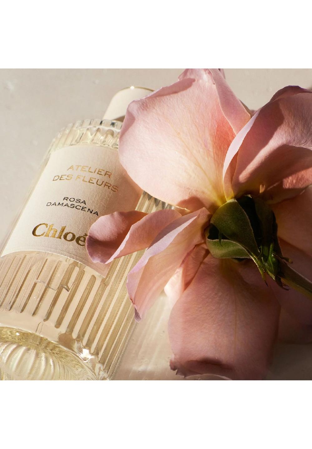 Chloé ATELIER DES FLEURS Atelier des Fleurs Rosa Damascena Eau de Parfum Fabrikverkauf