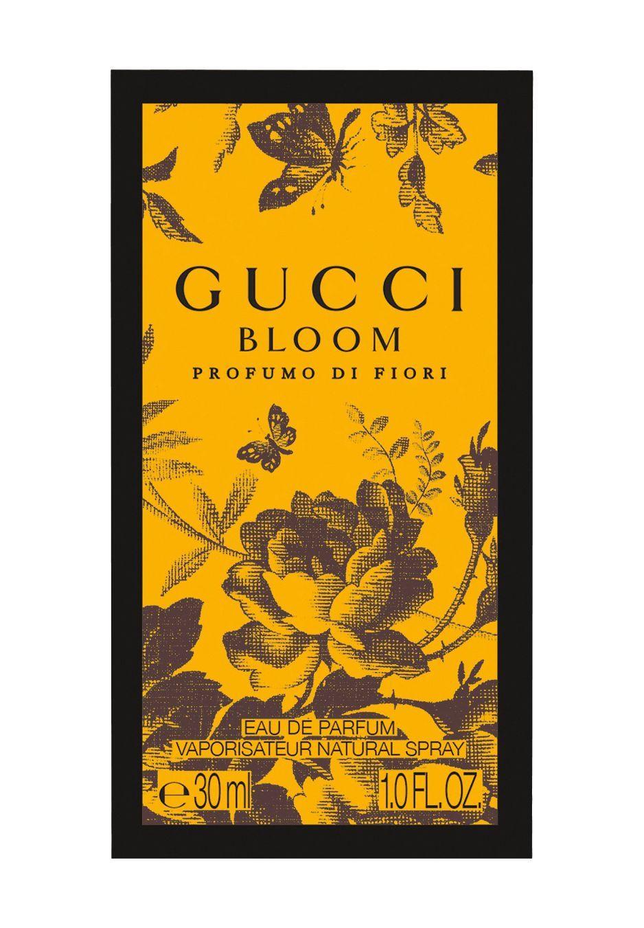 GUCCI BLOOM Profumo di Fiori Eau de Parfum Meist gekauft