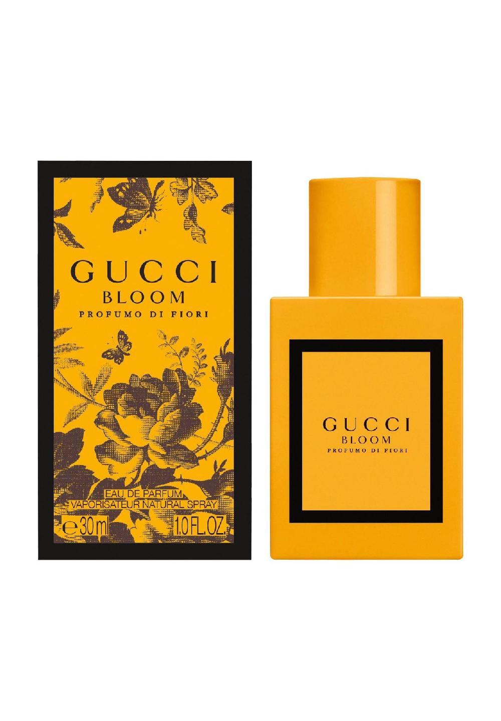 GUCCI BLOOM Profumo di Fiori Eau de Parfum Meist gekauft