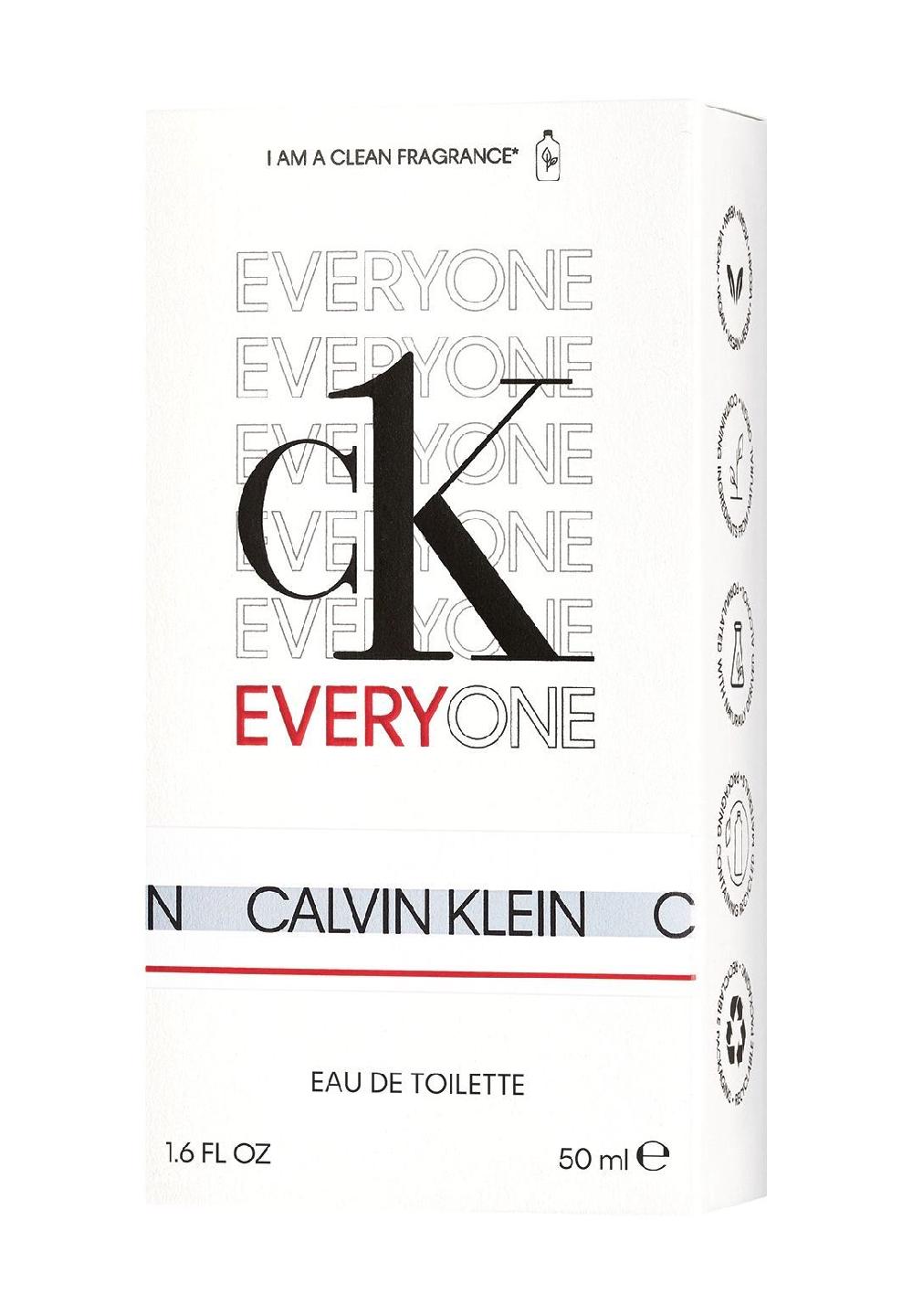 Calvin Klein CK EVERYONE Eau de Toilette Blitzverkäufe