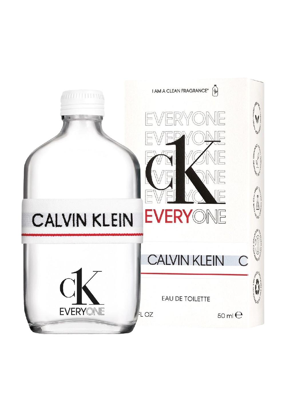 Calvin Klein CK EVERYONE Eau de Toilette Blitzverkäufe