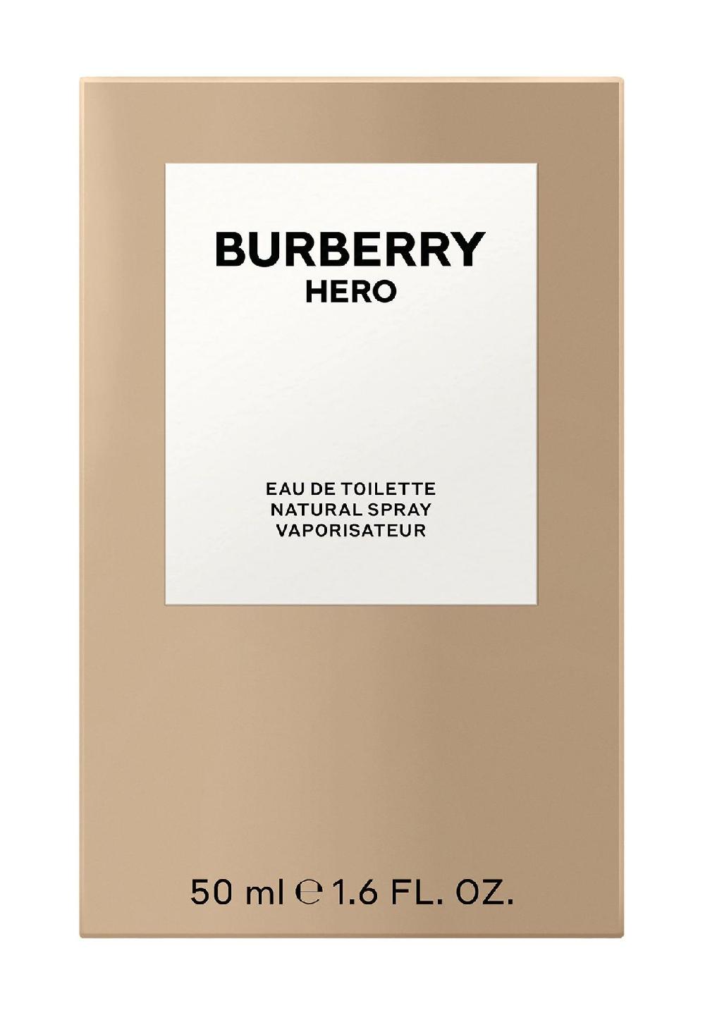 BURBERRY HERO Eau de Toilette Kostenloser Versand