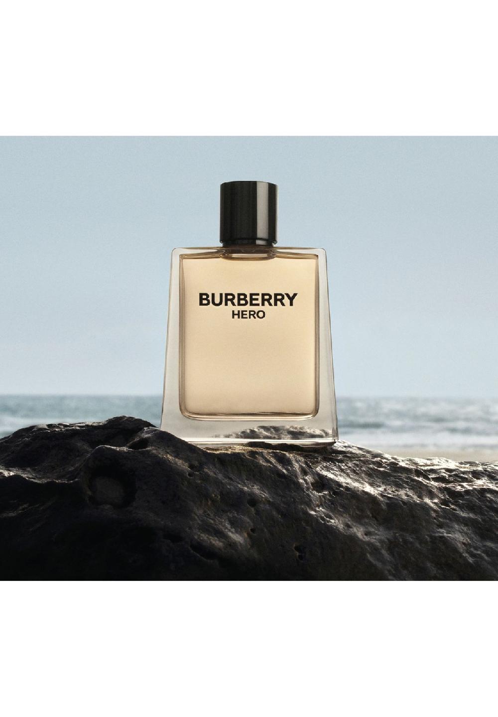 BURBERRY HERO Eau de Toilette Kostenloser Versand