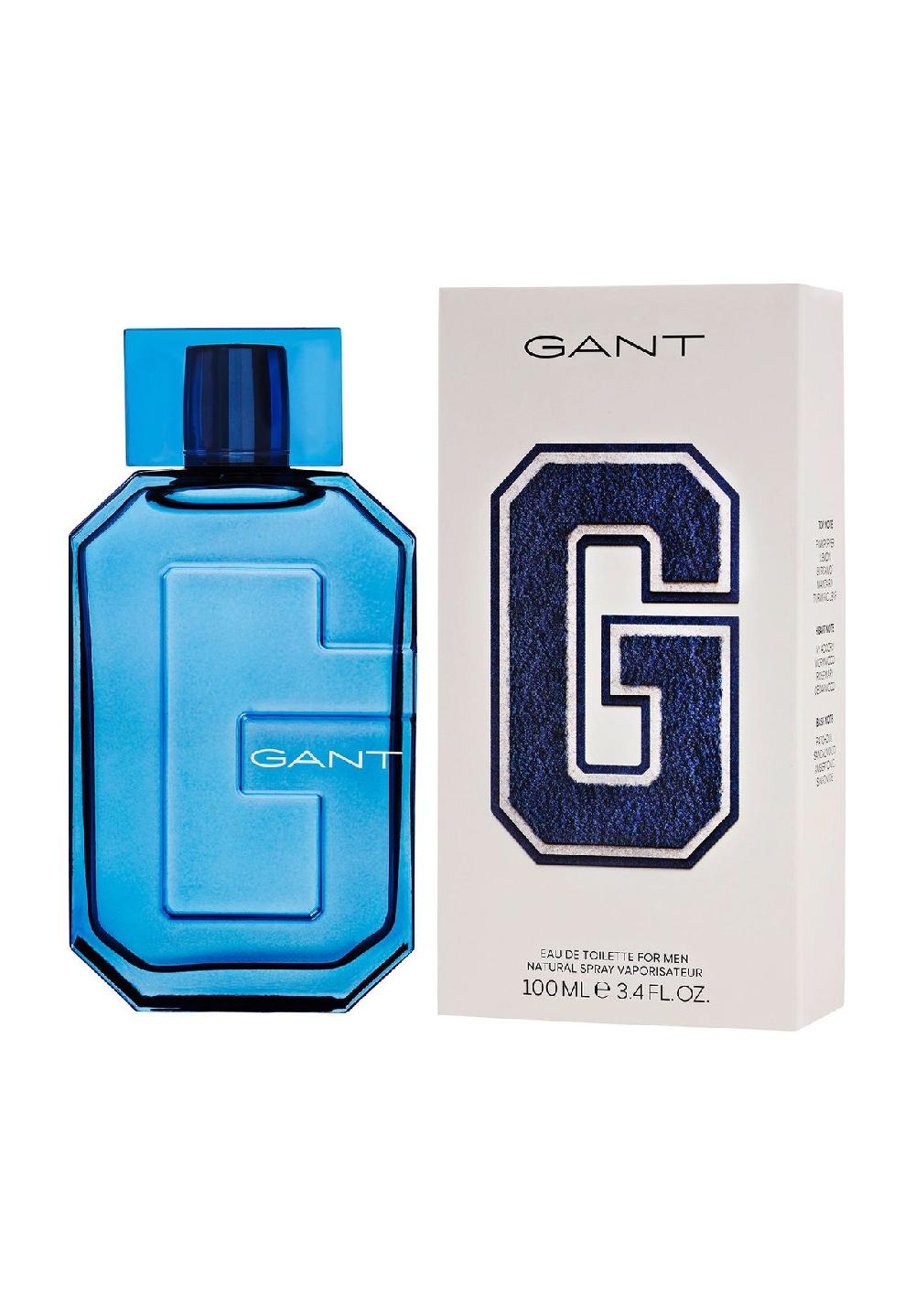 GANT Eau de Toilette Sonderangebot