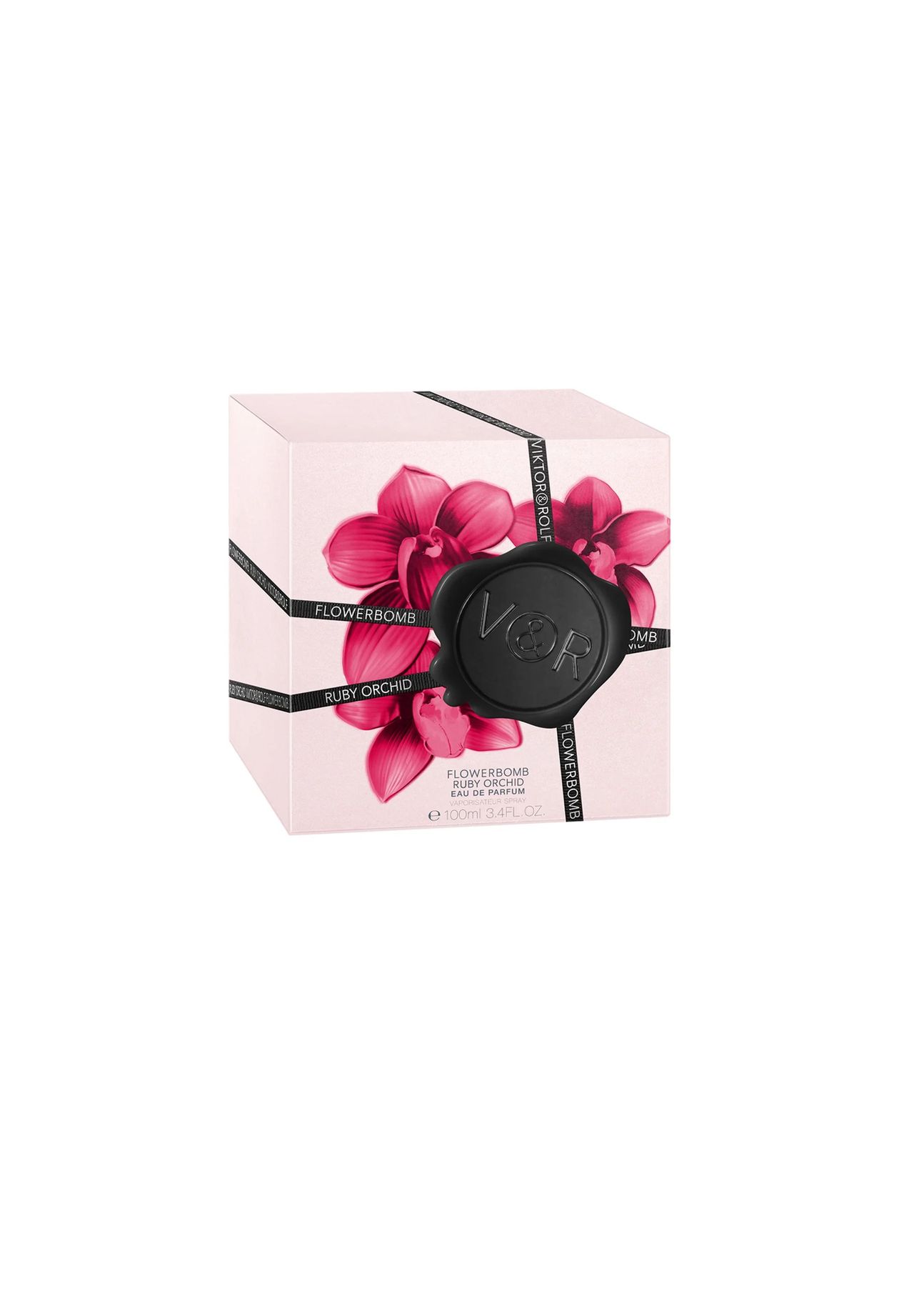 VIKTOR & ROLF FLOWERBOMB Orchid Fantasy Eau de Parfum Begrenztes Angebot