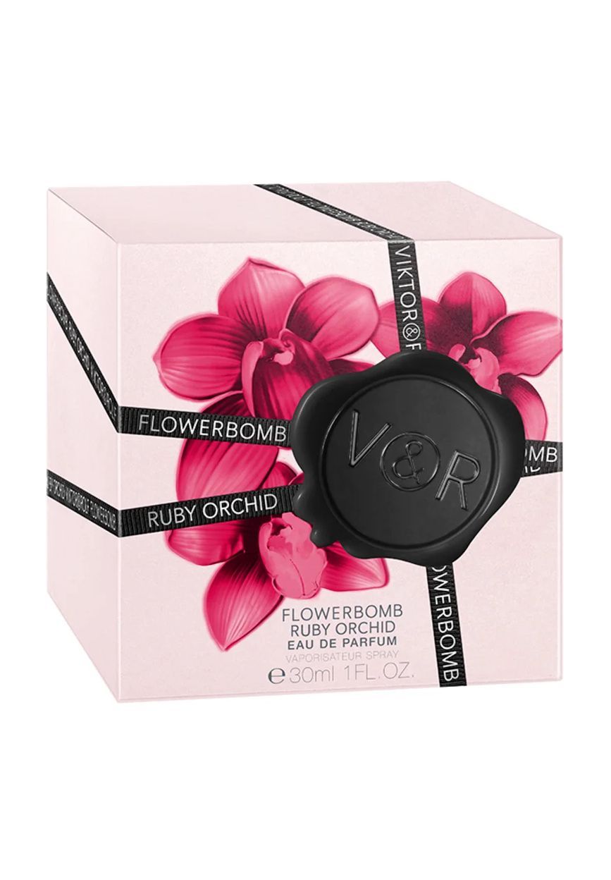 VIKTOR & ROLF FLOWERBOMB FLOWERBOMB Ruby Orchid Eau de Parfum Online Shopping