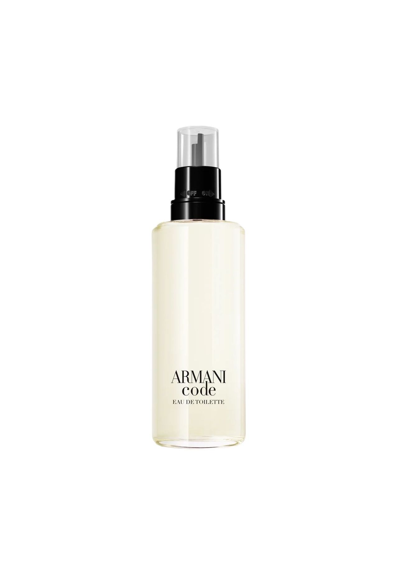 ARMANI CODE Eau de Parfum Refill Exklusivangebot