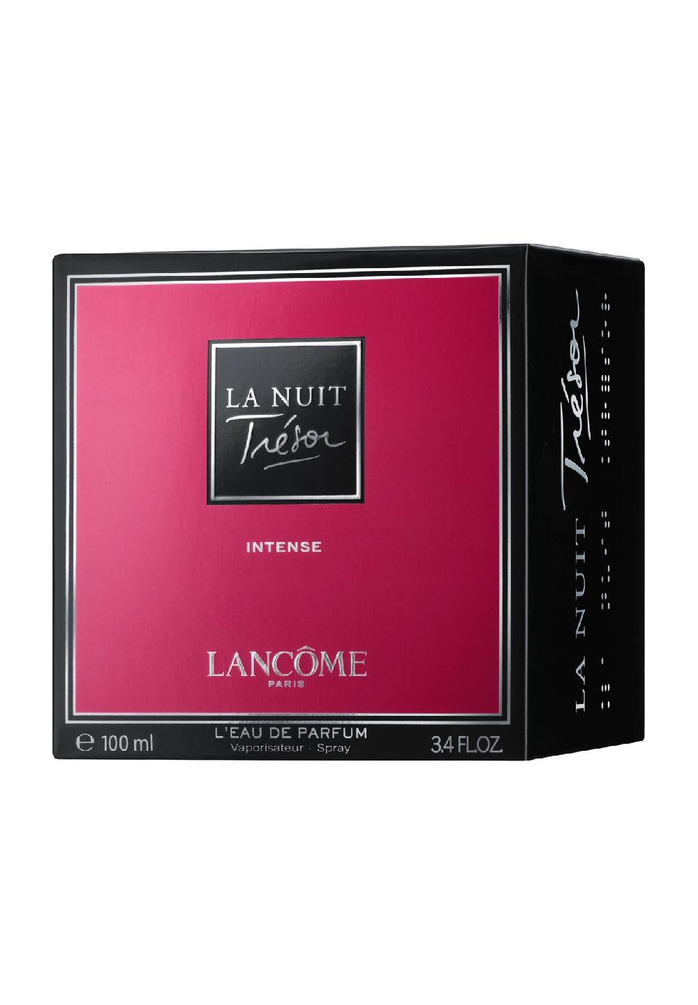 LANCÔME LA NUIT TRÉSOR LA NUIT TRÉSOR Intense Eau de Parfum Saisonschlussverkauf
