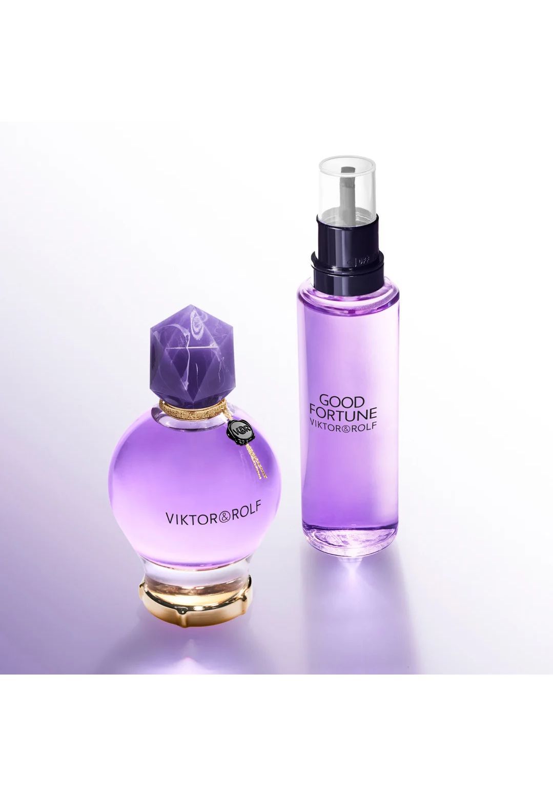 VIKTOR & ROLF GOOD FORTUNE Eau de Parfum Black Friday