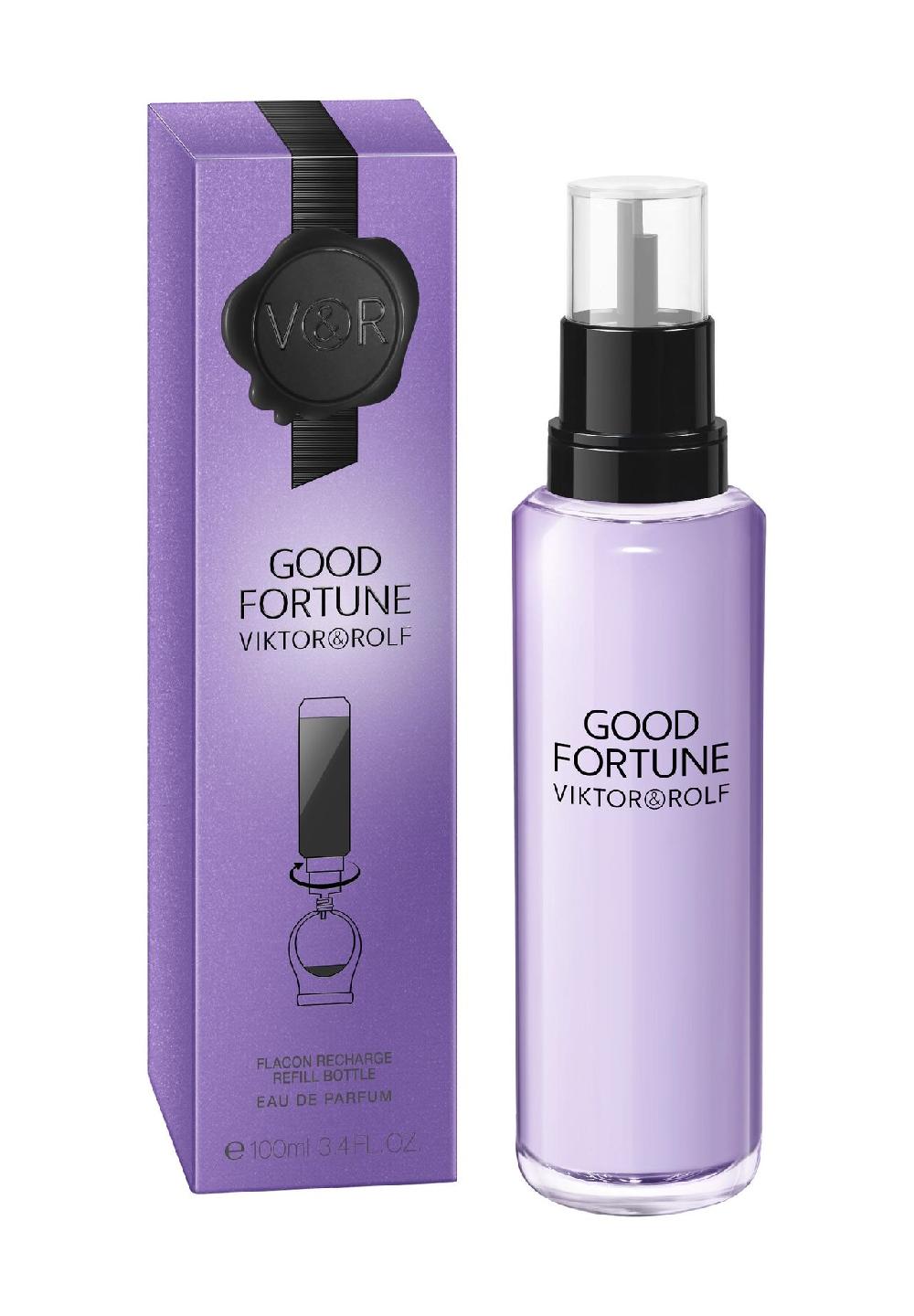VIKTOR & ROLF GOOD FORTUNE Eau de Parfum Refill Cyber Monday