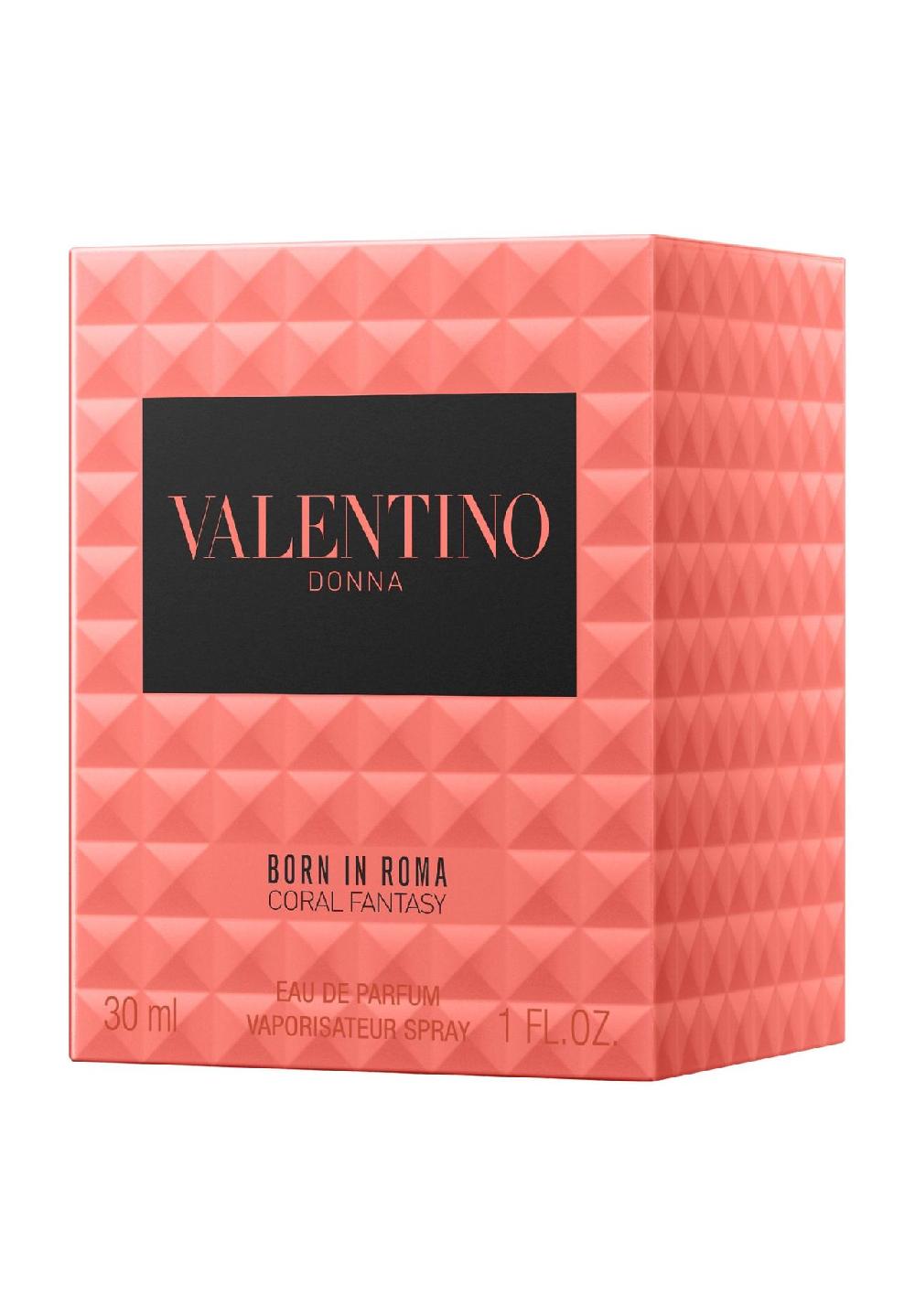 VALENTINO BORN IN ROMA Coral Fantasy Women Eau de Parfum Muttertagsangebot