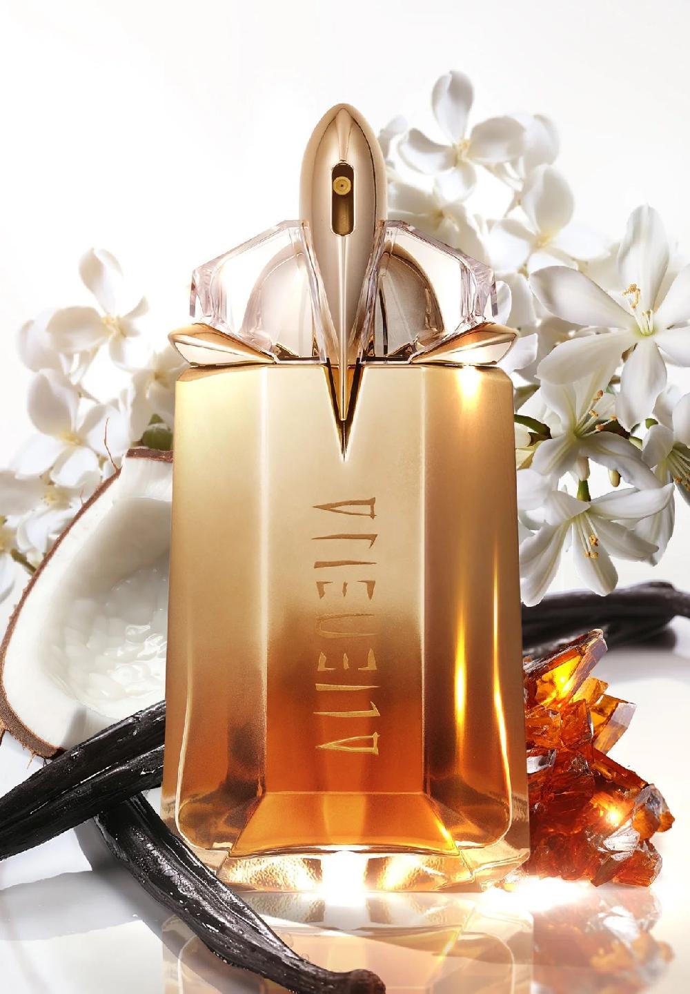 MUGLER ALIEN Goddess Eau de Parfum Intense Vatertagsangebot