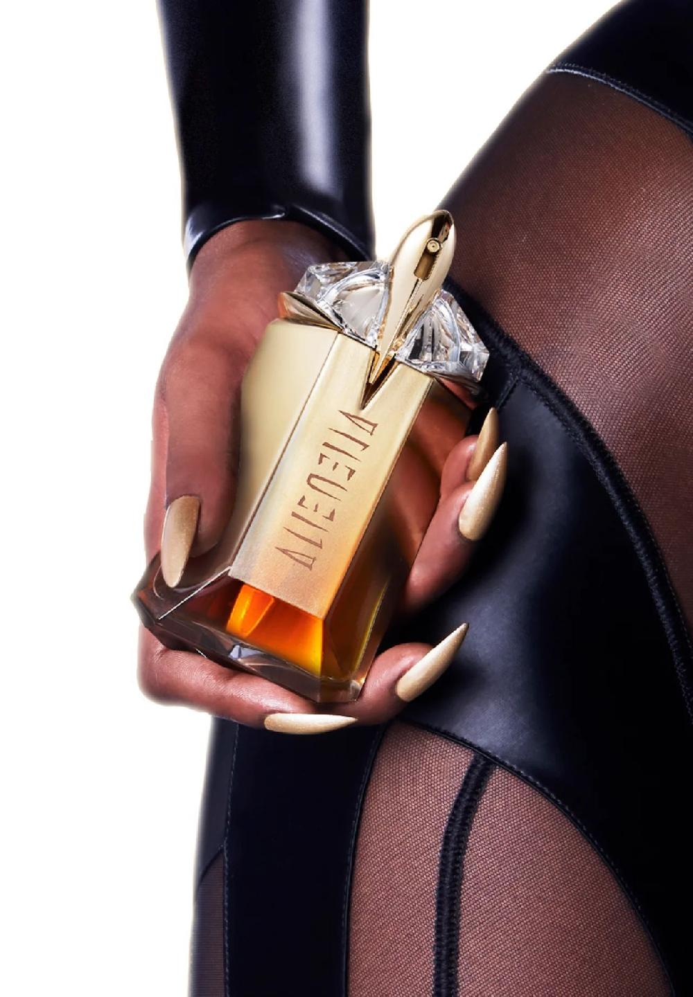 MUGLER ALIEN Goddess Eau de Parfum Intense Vatertagsangebot