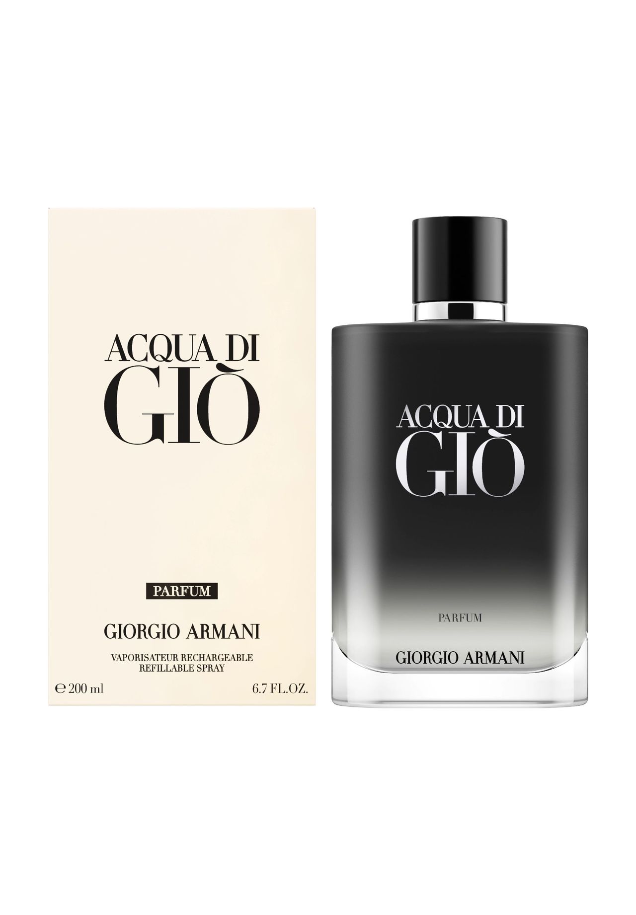 ARMANI ACQUA DI GIÒ Parfum Lagerräumung