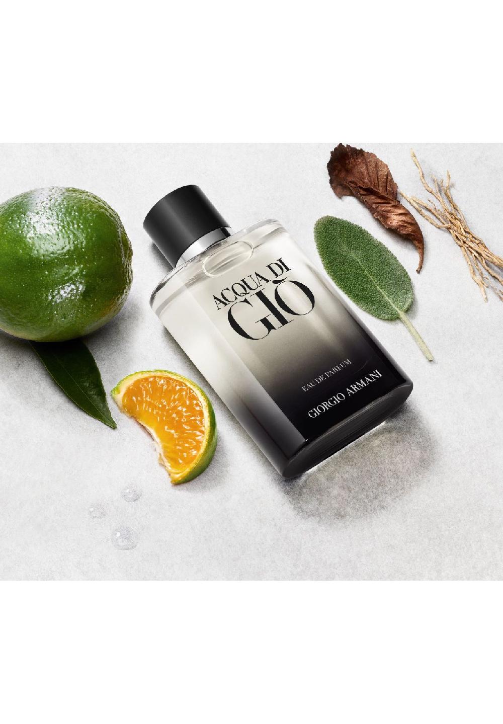 ARMANI ACQUA DI GIO POUR HOMME Eau de Parfum Heißer Verkauf